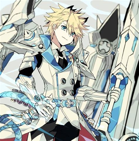 Pin By Ty On Anything Anime Elsword Elsword Anime Anime Characters