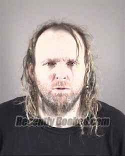 Recent Booking Mugshot For Charles Nelson Butler In Forsyth County