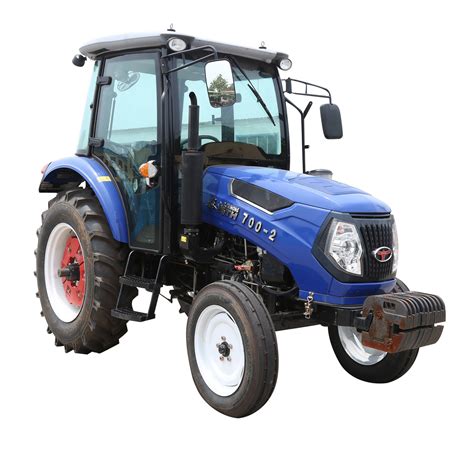 Chinese Tractor Brands Hp Farm Tractors With Reinforced Rops Mini