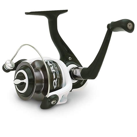 Quantum Q Ray Spinning Reel 293777 Spinning Reels At Sportsmans Guide