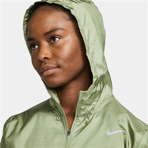 Nike Essential Running Jacket Womens Performance Jackets