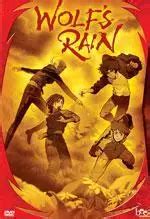 Dvd Wolf S Rain Int Grale Collector Anime Dvd Manga News