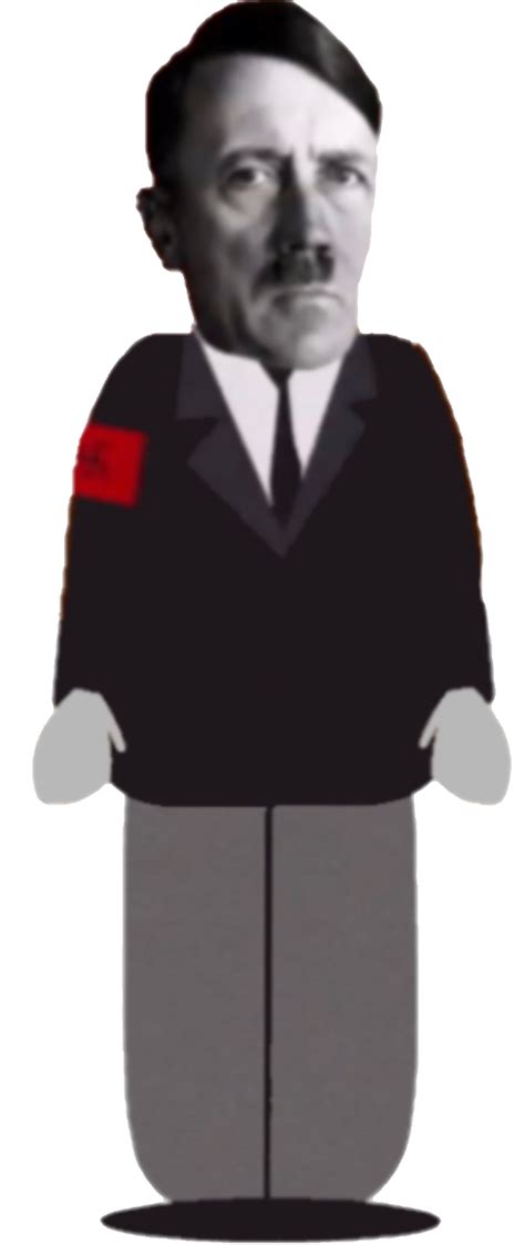 Adolf Hitler (South Park) | Villains Wiki | Fandom