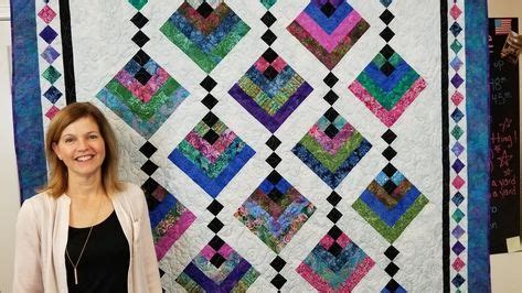 180 Jordan Quilt Video in 2021 | quilting videos, quilt tutorials, quilting tutorials