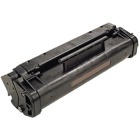 Compatible HP C3906A Toner Cartridge (Black) by SuppliesOutlet