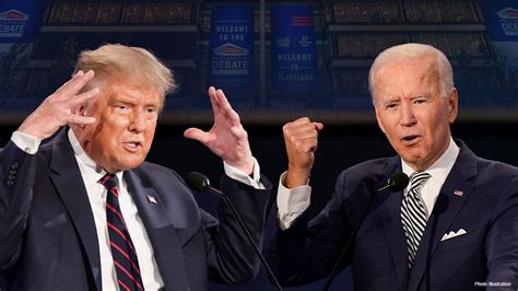 [fox News] 2024 Trump Biden Rematch Will Be An Election Like No Other