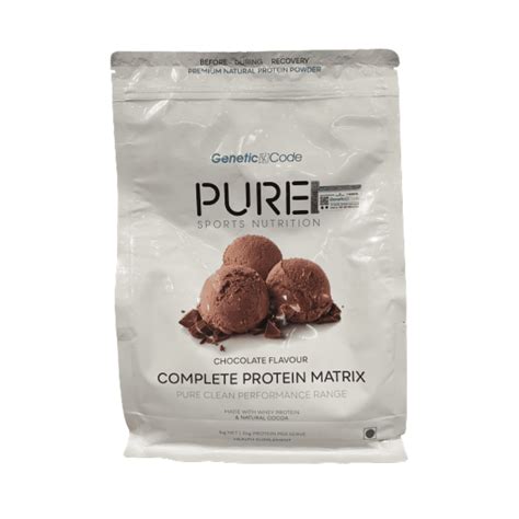 42 Muscletech Pure Series Whey Protein Review