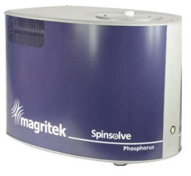 Magritek Spinsolve Compra Al Mejor Precio