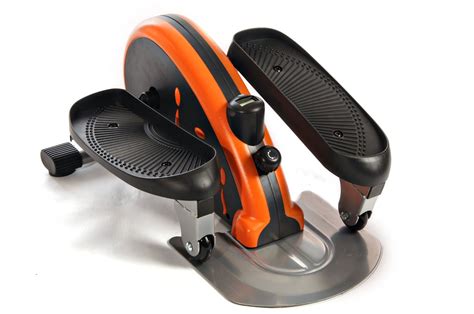 Stamina In Motion Elliptical Trainer