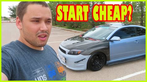 Watch This Before Modifying Your First Car For Beginners Youtube