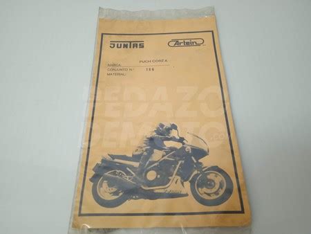 Piezas Y Recambios Originales Para Puch Cobra Pedazo De Moto