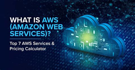 What Is Aws 7 Aws Services And Pricing Calculator Devtools