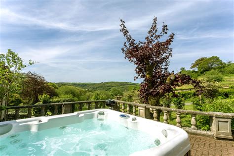 Luxury Self Catering Holiday Cottages In Devon Devon Cottages Luxury