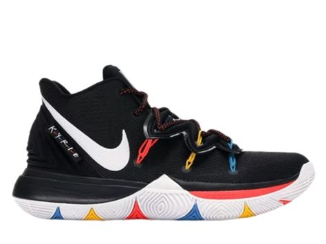 สนีกเกอร์ Nike Kyrie 5 Friends ซื้อ ขายของแท้