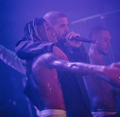 Rae Sremmurd Bring Out Drake In Amsterdam Hiphop N More