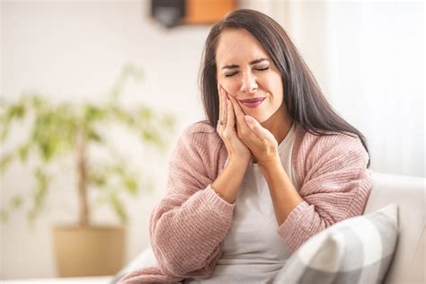 Dor De Dente Causas Comuns E Como Lidar O Desconforto