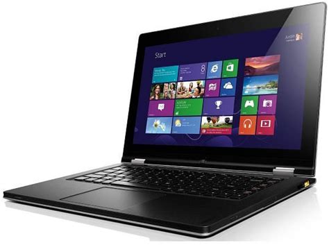 Lenovo Ideapad Yoga 2 11 External Reviews