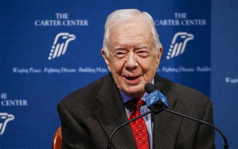 Usa addio a Jimmy Carter l ex presidente è morto all età di 100 anni