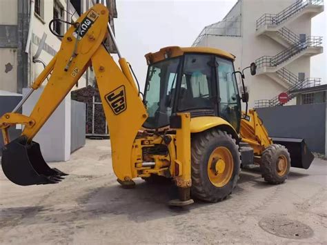 Used Jcb Cx Backhoe Loader X Jcb Cx Cx Retroexcavadora Usada