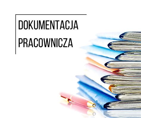 Dokumentacja Pracownicza Blog Compact