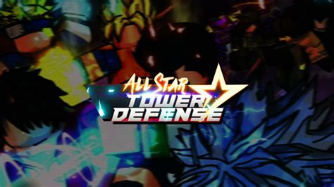 Official All Star Tower Defense Ost Battle Of All Time Youtube