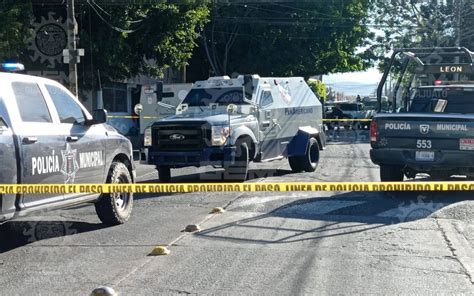 VIDEO Frustrado Asalto A Camioneta De Valores Deja Un Custodio