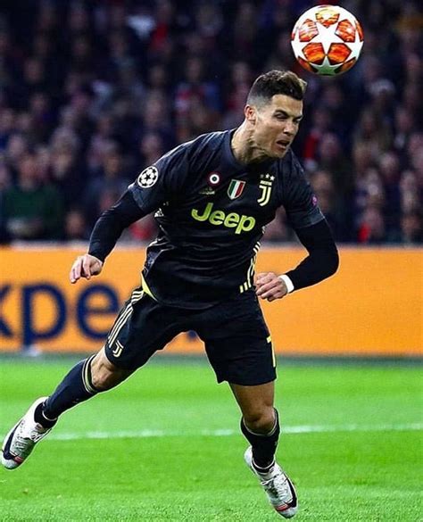 Cr7 Vs Ajax Cristoano Ronaldo Cristiano Ronaldo Juventus Logo