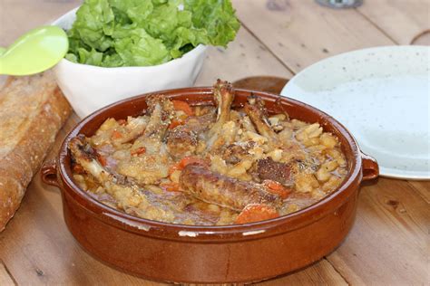 Cassoulet Au Confit De Canard Mon Producteur A Moi