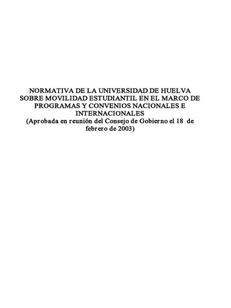 Completable En línea NORMATIVA DEL TRABAJO FIN DE GRADO DE LA Fax