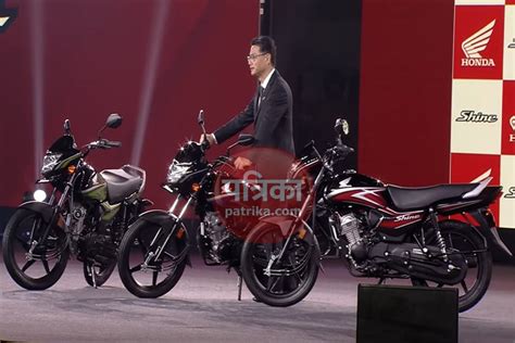 All New Honda Shine 100 Launched In India Rival Hero Splendor Plus