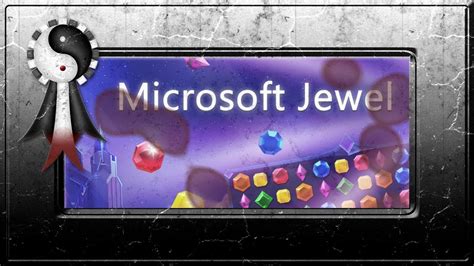 Microsoft Jewel - Sample Playthrough #2 - YouTube