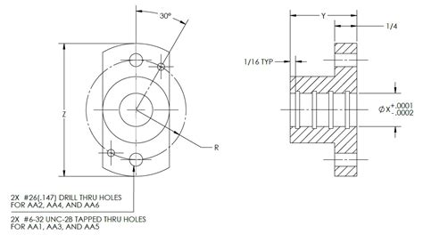 The Pic Design Catalog Bearings And Bushings Bearing Housing