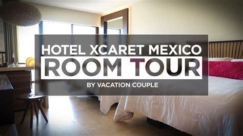 Hotel Xcaret Mexico Room Tour – Ocean View Suite 3612 | Travelideas