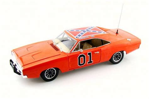 Dukes Of Hazzard General Lee