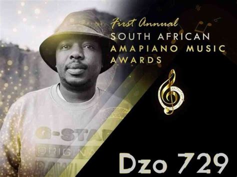 Dzo 729 Follow Fakaza Latest 2021 South African Amapiano Songs