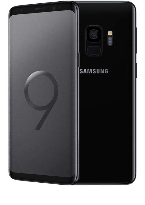 Гелекси 9: Samsung Galaxy S9 64 ГБ – купить мобильный телефон ...