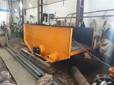 Jaw Crusher Fidar At Rs 125000 Tigriya Badsah Sanwer Road Indore