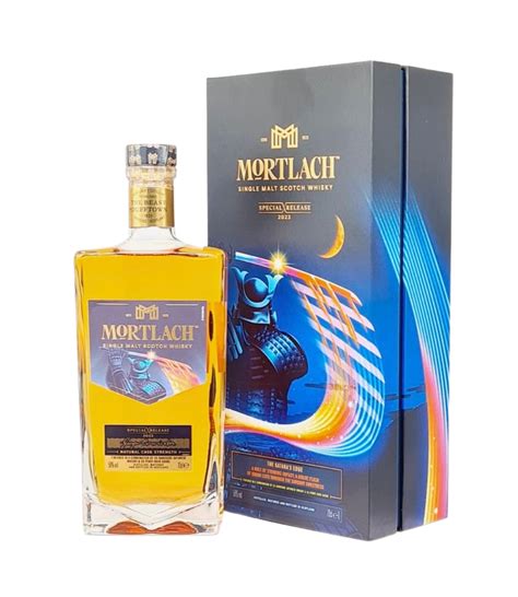 Mortlach Special Release Whisky L Finebar