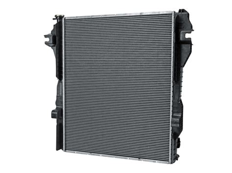 Afe Power Bladerunner Oer Series Radiator Afe Power