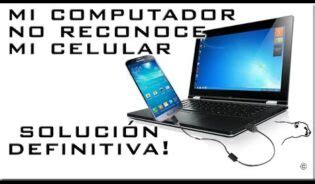 Cómo configurar mi pc para que reconozca un dispositivo usb Mundowin