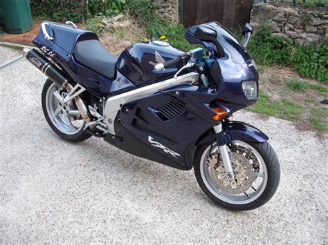 Troc Echange Honda 750 VFR RC 36 II Sur France Troc