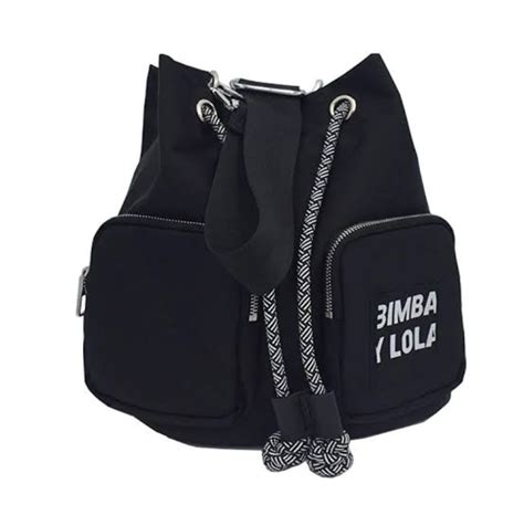 Mochila Bimba Cod Liz Zannz