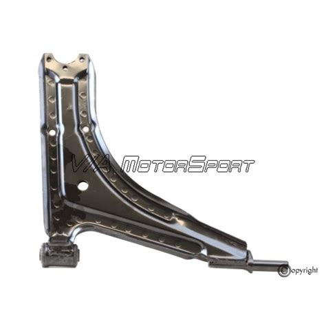 Triangle suspension avant inférieur gauche droit 74 93 V A MotorSport