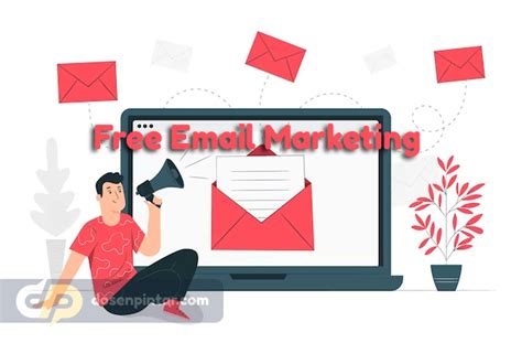 The Best Free Email Marketing Services Ruang Dosen