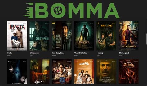 Ibomma Top 10 Telugu Free Download And Watch Movies Of All Time