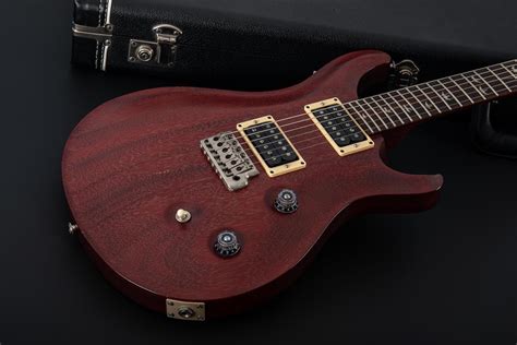 2005 Prs Standard 24 20th Anniversary Bigfoot Guitars