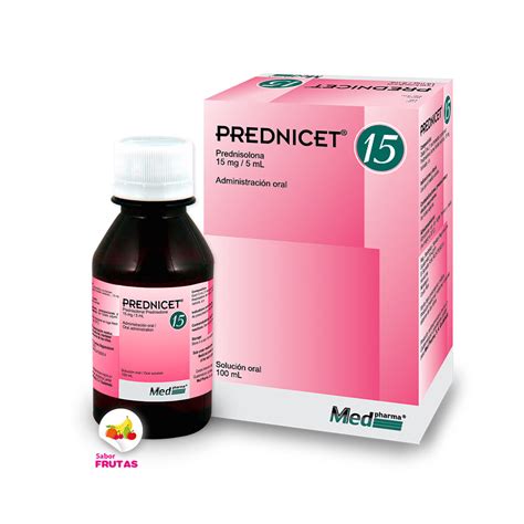 Prednisolona Medpharma