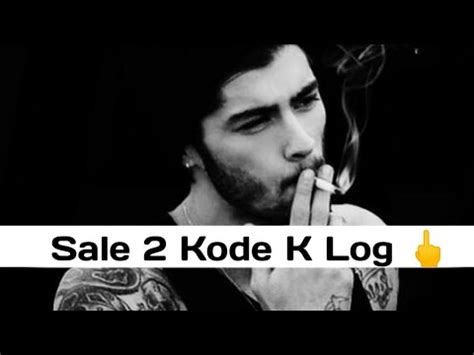 Sale 2 Kode K Log Attitude Shayari Status High Level Attitude