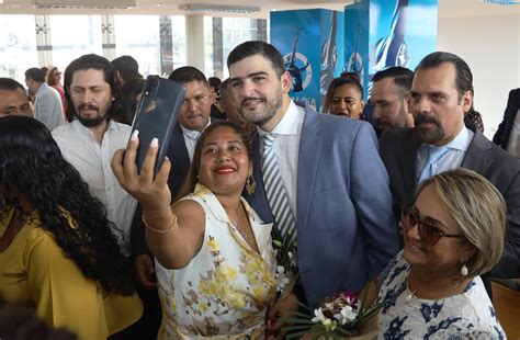 Aquiles Lvarez Es Nombrado Como Alcalde De Guayaquil