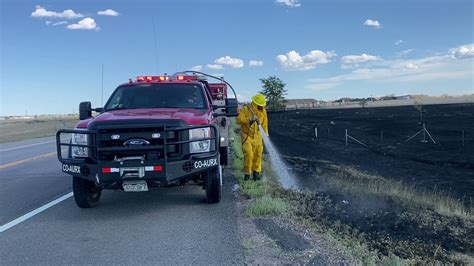 Aurora Fire Rescue On Twitter In This Video Afr Uses Wildland